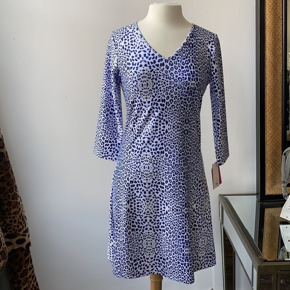 Kaeli Smith Dresses & Skirts - Kaeli Smith Lulu Dress